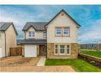 4 bedroom house for sale, Longwall Gardens, Uphall Station, Livingston