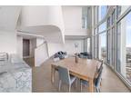Southbank Tower, Upper Ground, Southbank, London SE1, 3 bedroom flat to rent -
