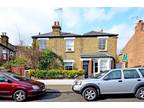 4 Bedroom House to Rent in St Johns Road