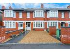 4 bedroom terraced house for sale in Norton Avenue, Birchgrove, Cardiff, CF14