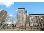 1 bed flat for sale in Alaska Apartments, E16, London