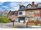 3 bedroom end of terrace house for sale in Hewell Road, Barnt Green, Birmingham