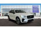 2024 Volvo XC60 Recharge Plug-In Hybrid Plus Dark Theme