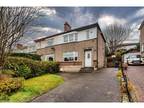 3 bedroom house for sale, 90 Newtyle Road, Paisley, Renfrewshire