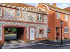 2 bed flat to rent in Winton Close, SO22, Winchester
