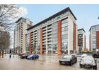 1 bed flat for sale in Adriatic Apartments, E16, London
