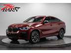 2021 BMW X6 M50i