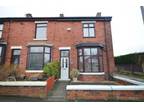 2 bedroom end of terrace house for sale in Stopes Road, Little Lever, Bolton