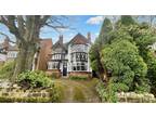 Oxford Road, Birmingham B13 6 bed detached house for sale -