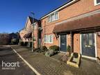 2 bedroom end of terrace house for sale in Ragley Close, Braintree, CM77