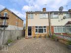Triumph Close, Hayes UB3 4 bed semi-detached house for sale -