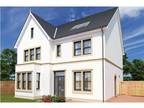5 bedroom house for sale, Plot 10 Stationhouse Drive, Johnstone, Renfrewshire