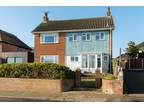 3 bedroom detached house for sale in Cliff Road, Tankerton, CT5