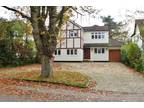 Shenfield Gardens, Hutton, Brentwood CM13, 4 bedroom detached house for sale -