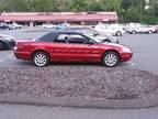 2004 Chrysler Sebring