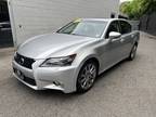 2013 Lexus GS