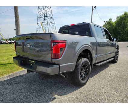 2024 Ford F-150 XLT is a 2024 Ford F-150 XLT Car for Sale in Dundalk MD