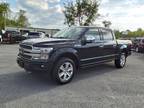 2019 Ford F-150, 66K miles