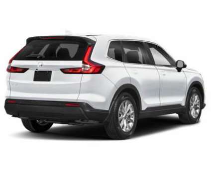 2024 Honda CR-V EX-L is a Silver, White 2024 Honda CR-V EX Car for Sale in Ridgeland MS