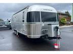 2021 Airstream Flying Cloud 25RB Twin