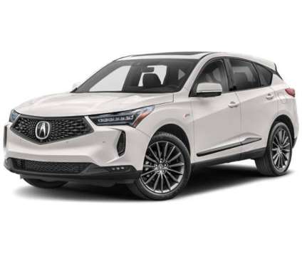 2022 Acura RDX w/A-Spec Advance Package w/Navigation is a Blue 2022 Acura RDX Car for Sale in Wantagh NY
