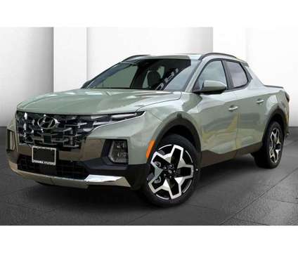 2024 Hyundai Santa Cruz Limited is a Grey 2024 Car for Sale in Capitol Heights MD