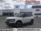 2024 Ford BRONCO SP OUTER BANKS