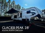 2022 Outdoors RV Glacier Peak F28RKS MS