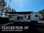 2022 Outdoors RV Glacier Peak 28RKS MS
