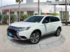 2020 Mitsubishi Outlander ES