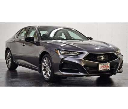 2021 Acura TLX Base is a 2021 Acura TLX Base Car for Sale in Morton Grove IL