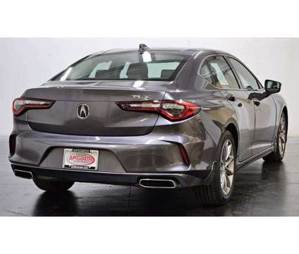 2021 Acura TLX Base is a 2021 Acura TLX Base Car for Sale in Morton Grove IL