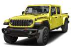 2024 Jeep Gladiator Rubicon X