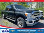 2011 Ford F-250, 97K miles