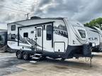 2020 Outdoors RV MOUNTAIN TREX 22TRX