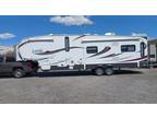 2012 Keystone Laredo 324RL