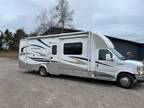 2013 Forest River Lexington 283TS