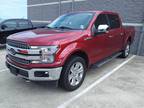 2019 Ford F-150, 103K miles