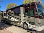 2012 Tiffin Phaeton 42QBH