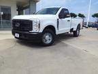 2024 Ford F-250, 32 miles