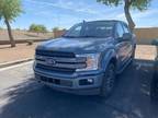 2019 Ford F-150, 55K miles