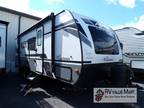 2024 Coachmen Apex Nano 208BHS