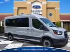 2024 Ford Transit Passenger Wagon XL Rear-Wheel Drive Medium Roof Van 148 in. WB