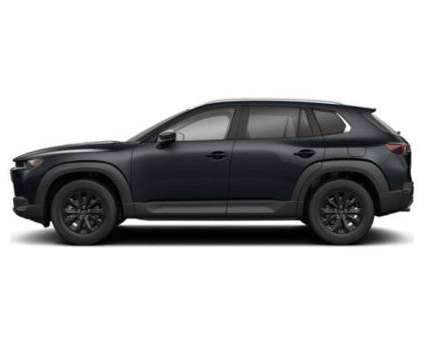 2024 Mazda CX-50 2.5 S Select Package is a Black 2024 Mazda CX-5 Car for Sale in Lubbock TX