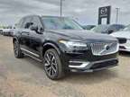 2024 Volvo XC90 Plus Bright Theme