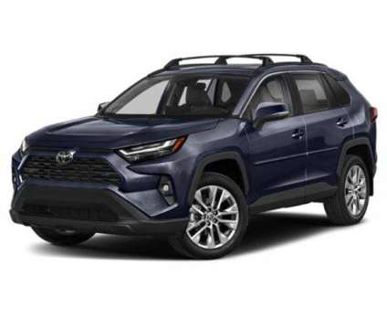 2024 Toyota RAV4 XLE is a 2024 Toyota RAV4 XLE Car for Sale in Manchester CT