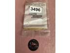 NEW OEM Genuine Whirlpool Dryer Drum Glide Part# 37001298