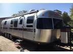 1984 Airstream Excella 34 34ft