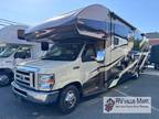 2018 Jayco Greyhawk 31DS