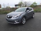 2020 Buick Envision Gray, 24K miles